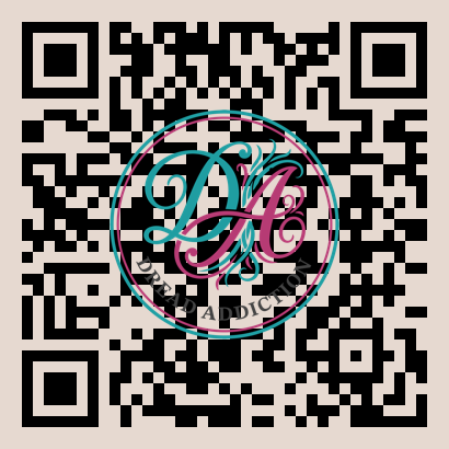 QR Code adres Haarlem