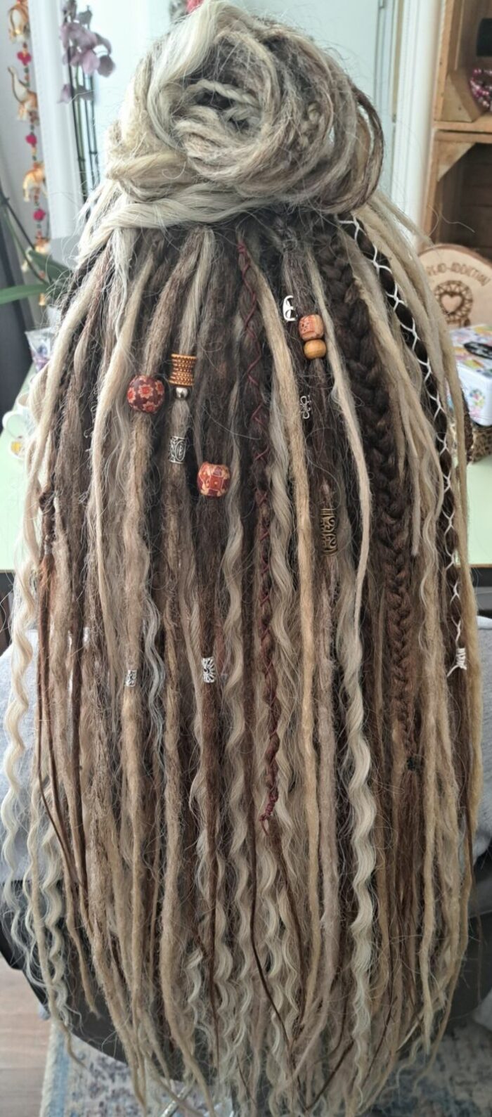 Dread Addiction