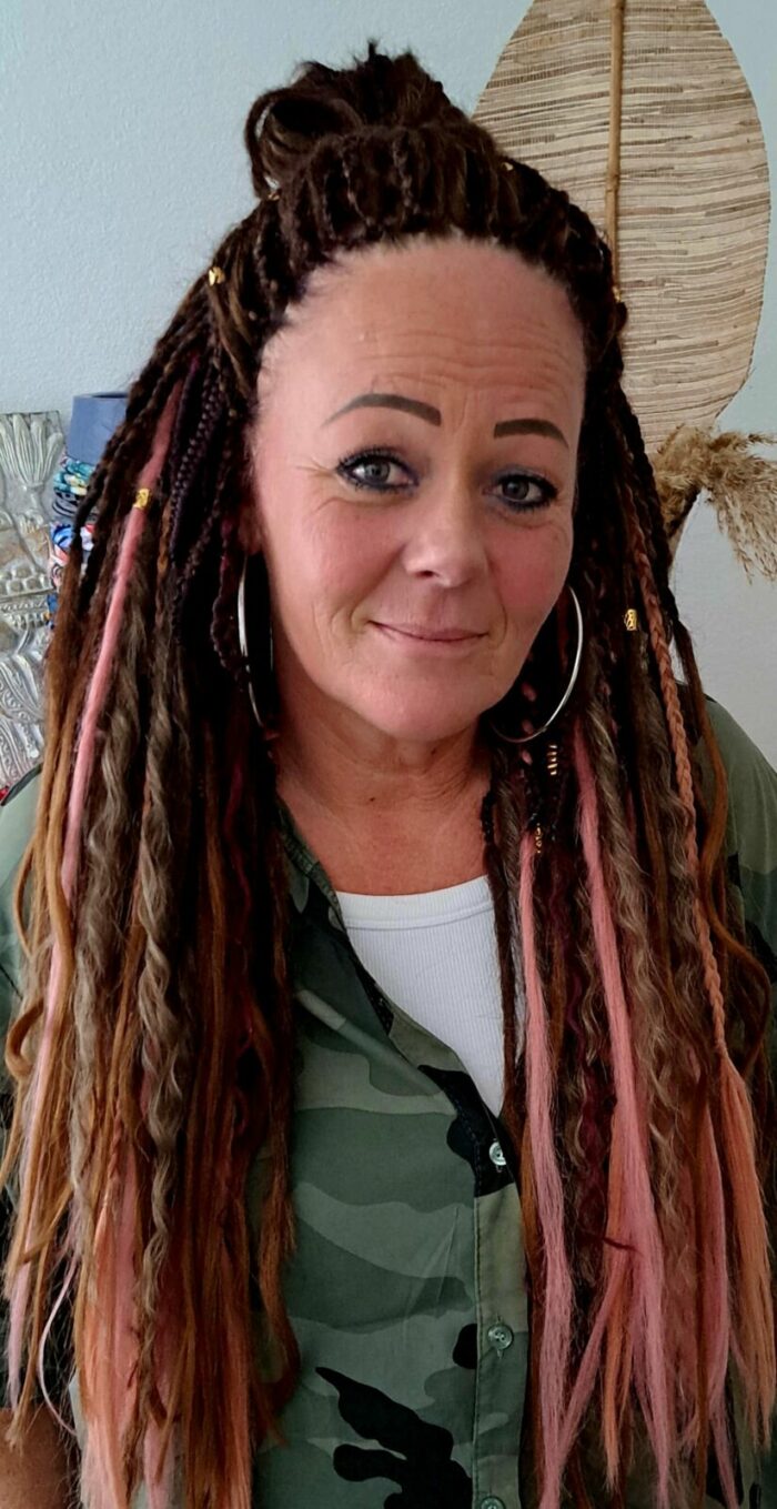 Dread Addiction