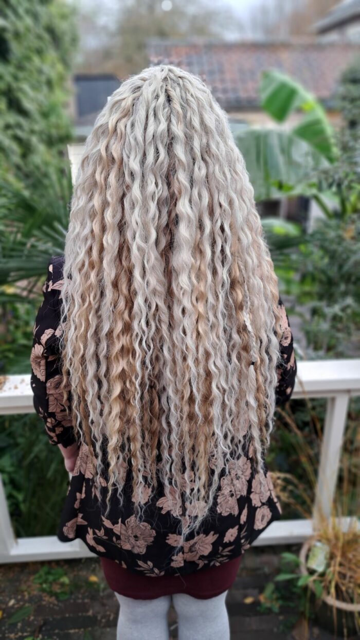 Dread Addiction