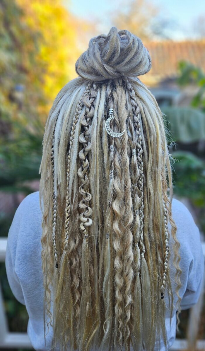Dread Addiction