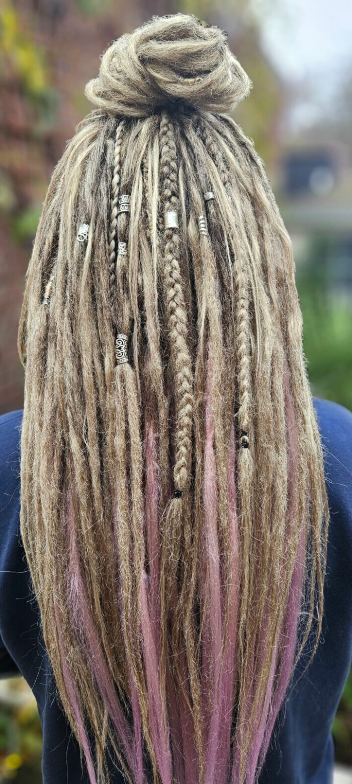 Dread Addiction