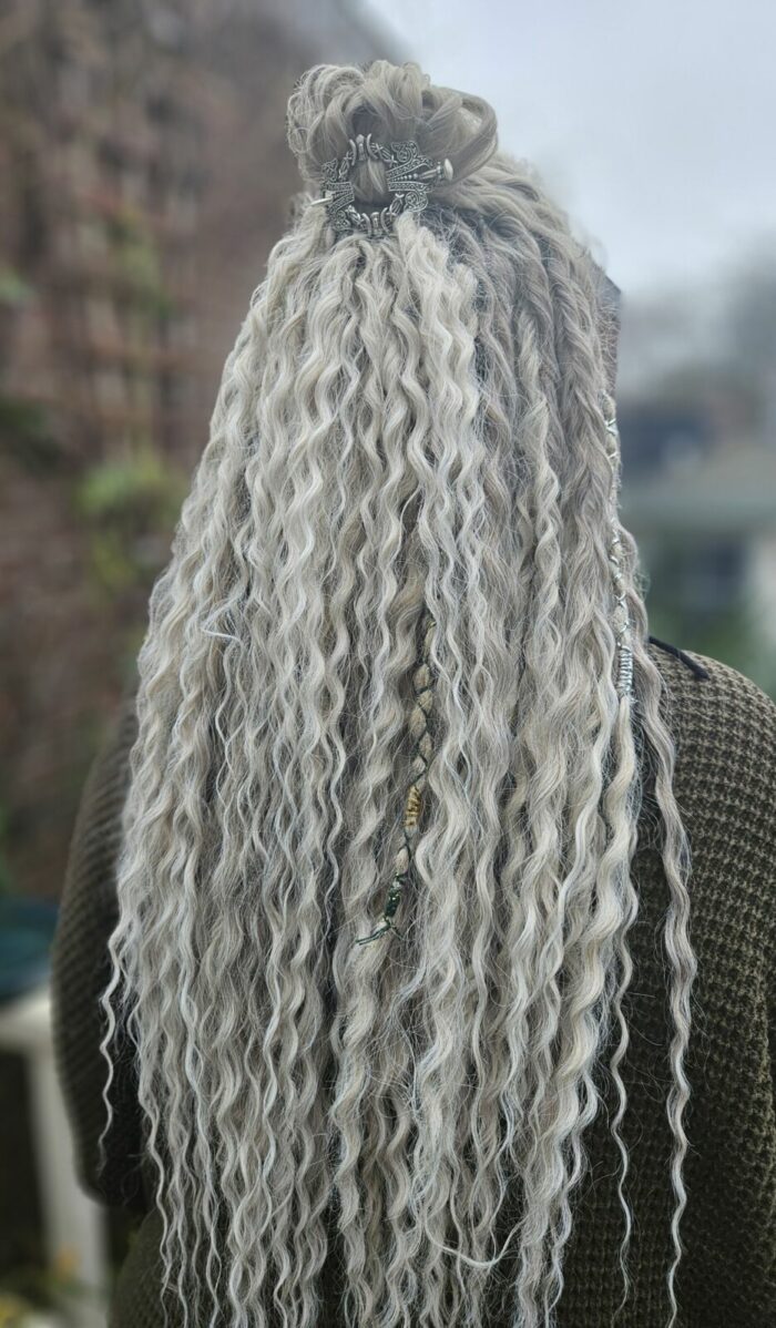 Dread Addiction