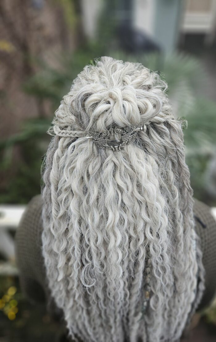 Dread Addiction