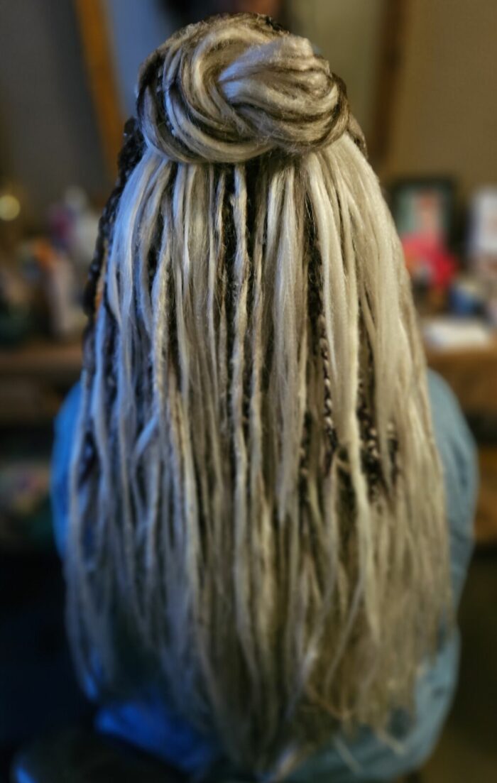 Dread Addiction