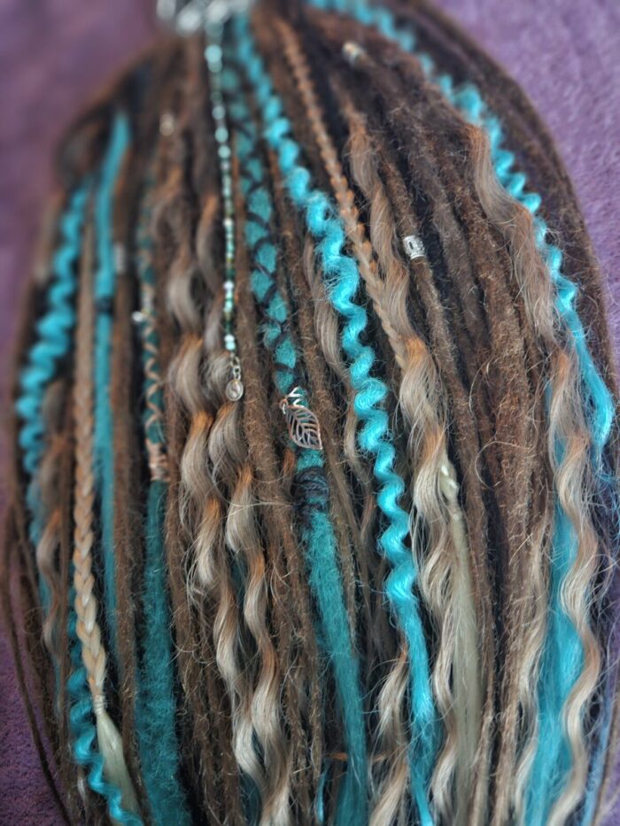 Dread Addiction