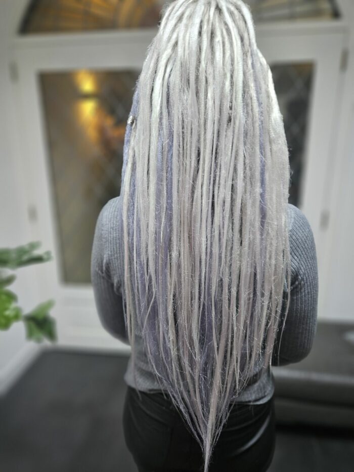 Dread Addiction