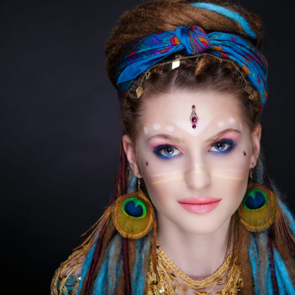 Dreadlocks specials