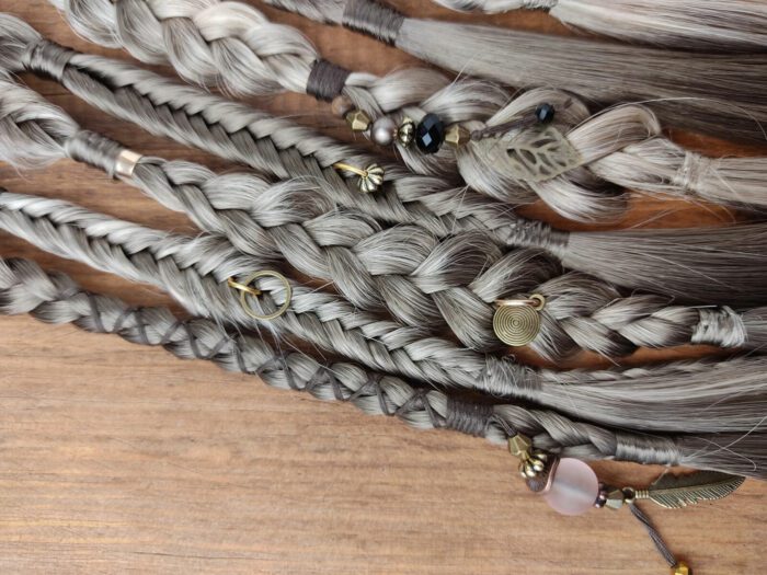 Dread Addiction