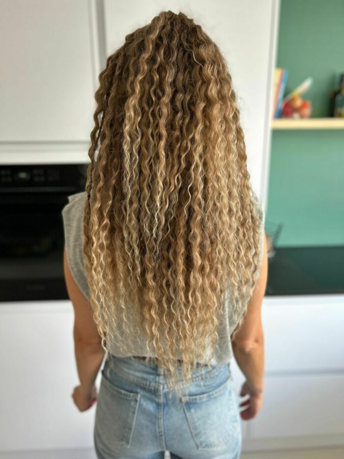 Dread Addiction
