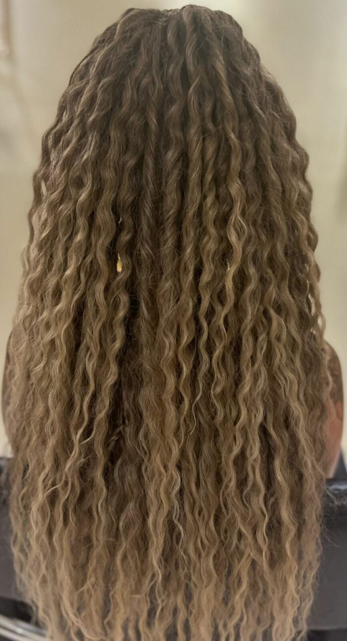 Dread Addiction