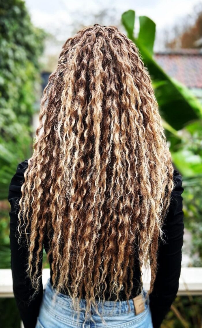 Dread Addiction