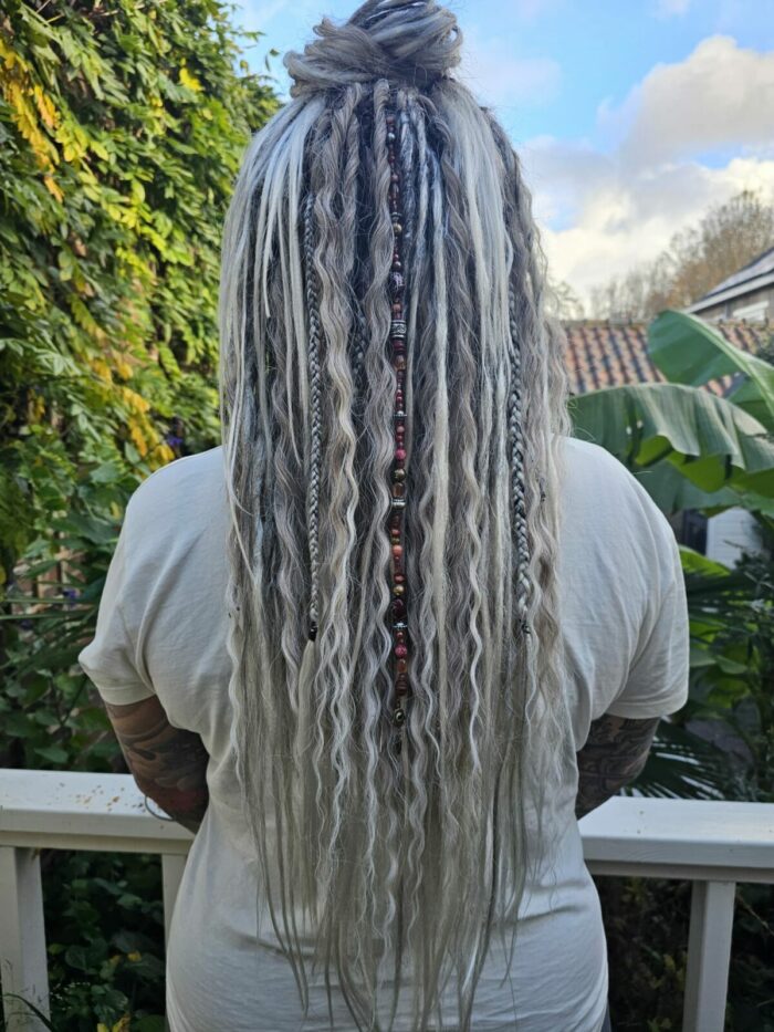 Dread Addiction