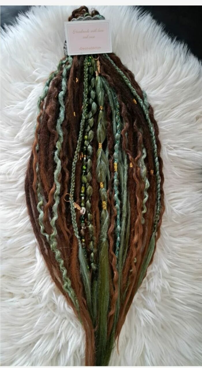 Dread Addiction