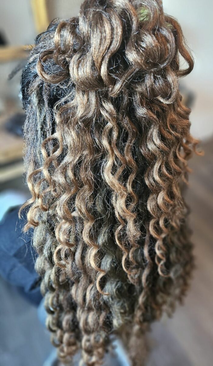Dread Addiction