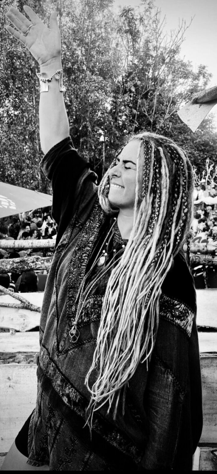 Dread Addiction