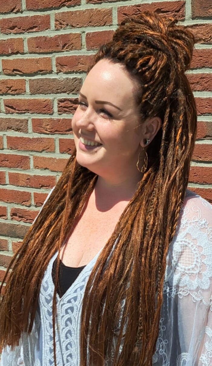 Dread Addiction