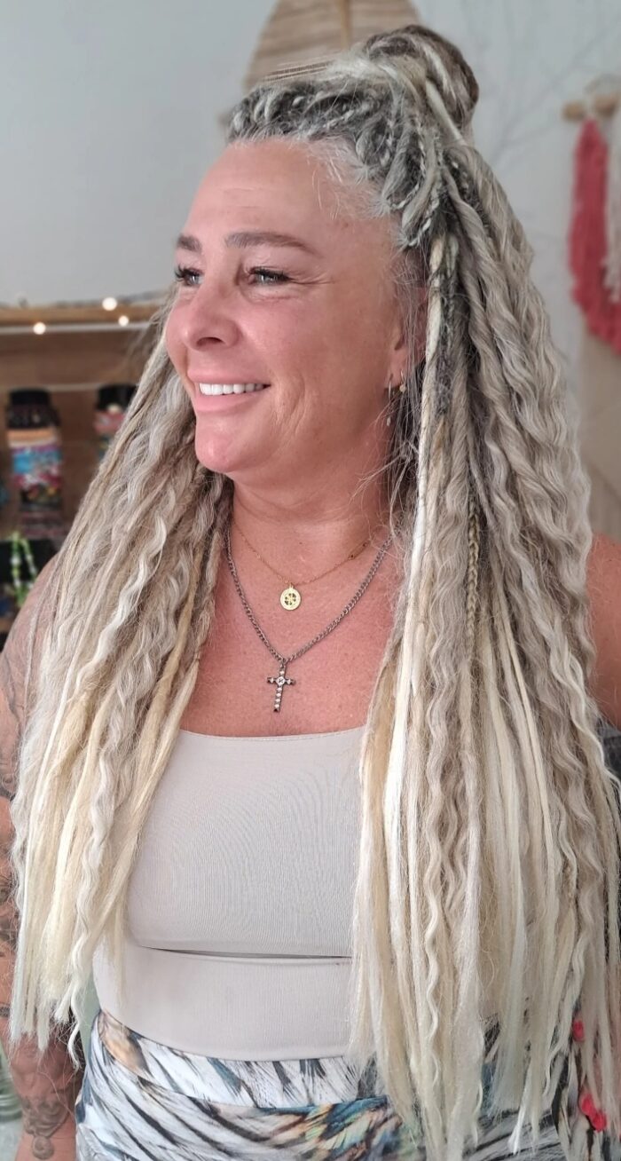 Dread Addiction