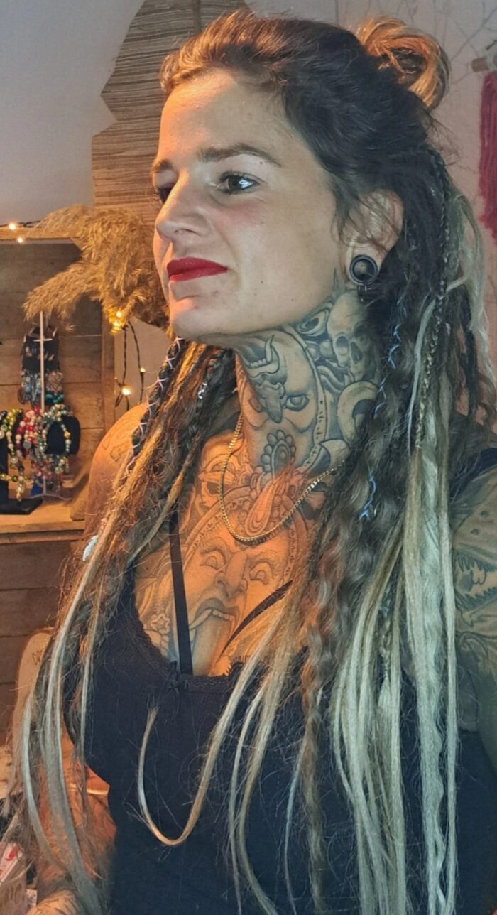 Dread Addiction