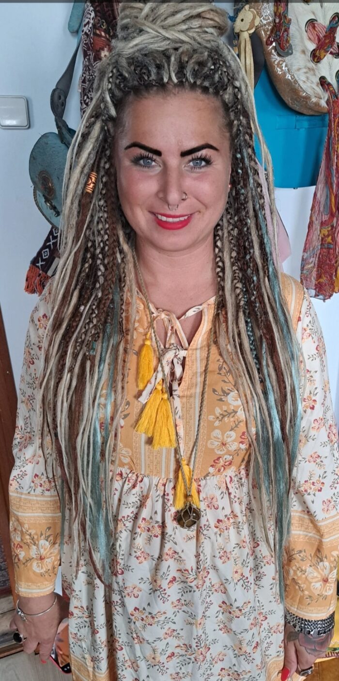 Dread Addiction