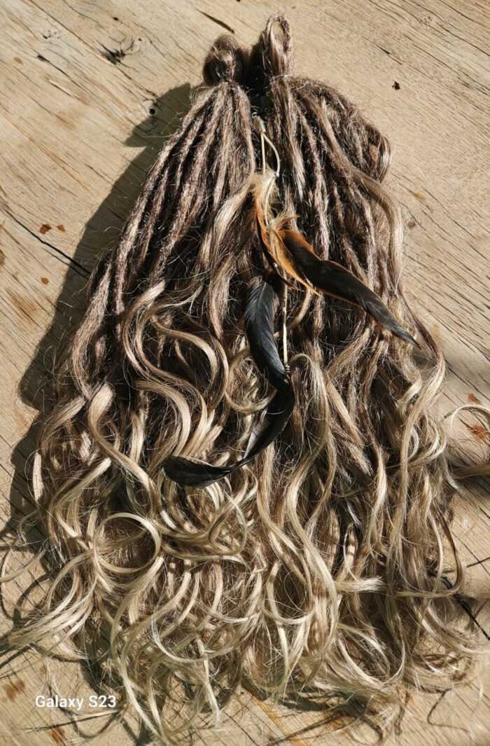 Dread Addiction