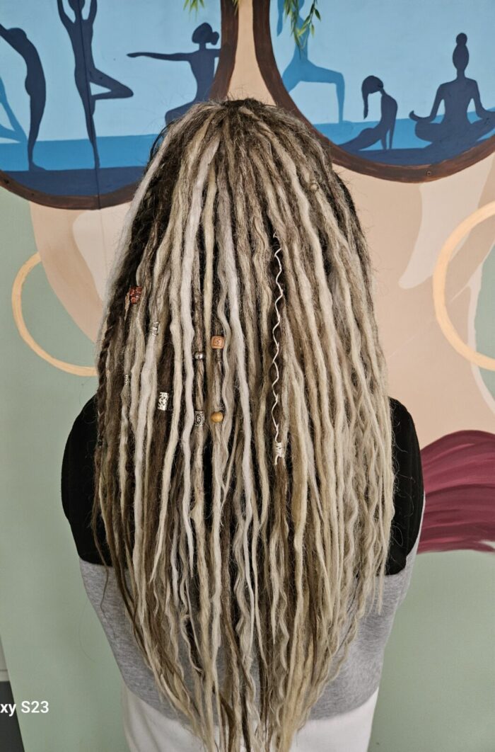 Dread Addiction
