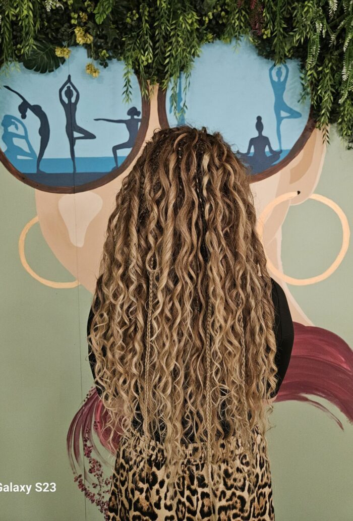 Dread Addiction