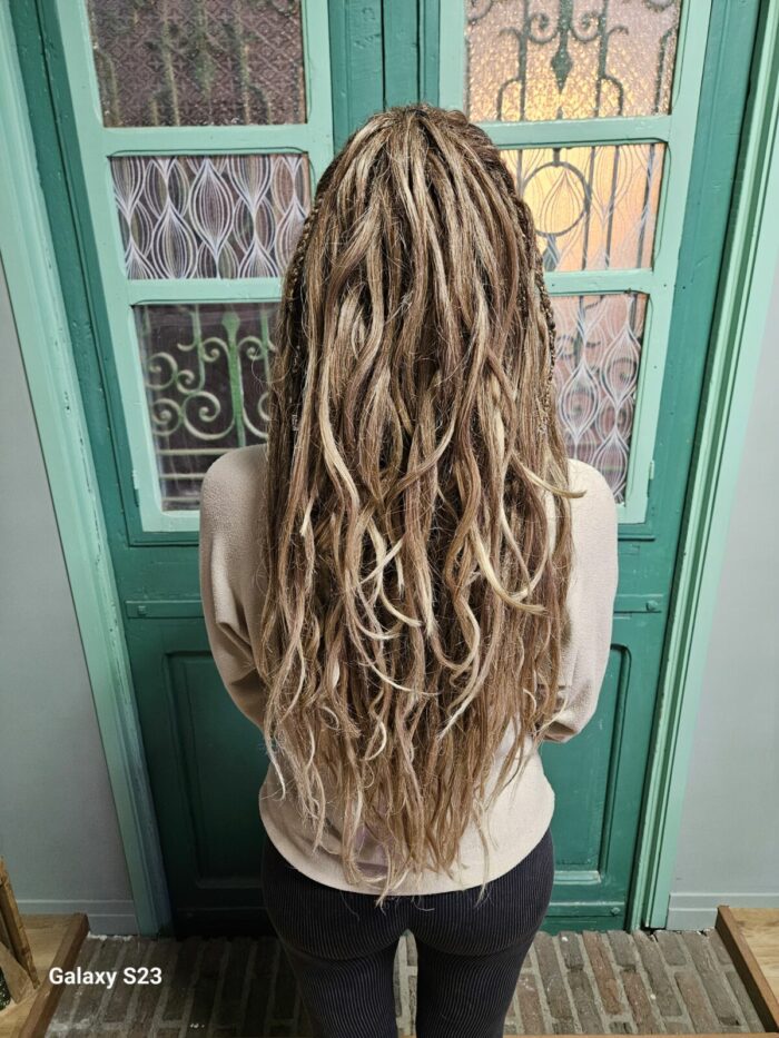 Dread Addiction