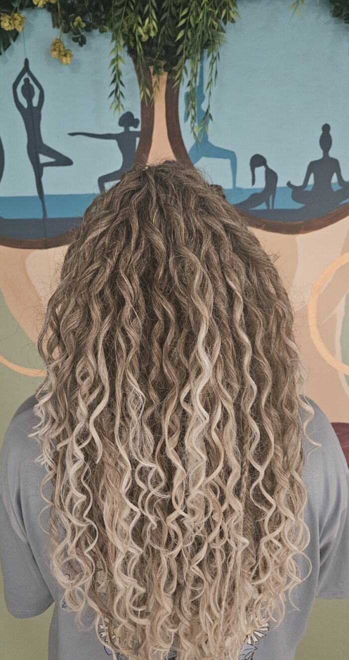Dread Addiction