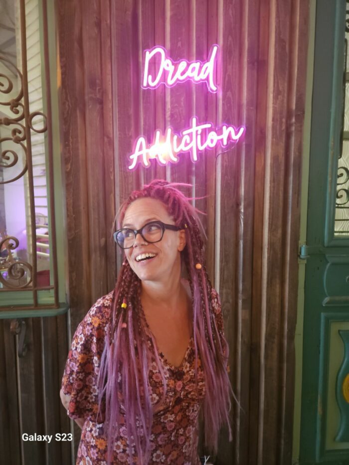Dread Addiction