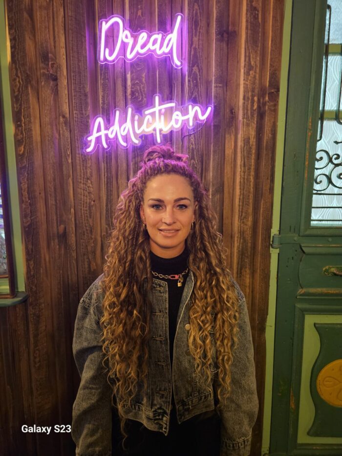 Dread Addiction