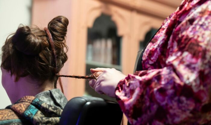 Salon